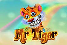 Mr Tiger Slot Review